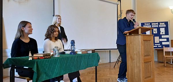 Zdjęcie ilustracyjne