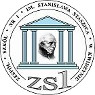 Logo szkoły