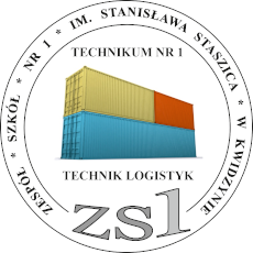 technik logistyk